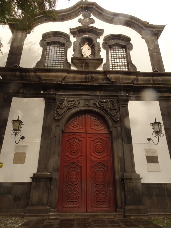 Miradouro da Rua de Santa Maria