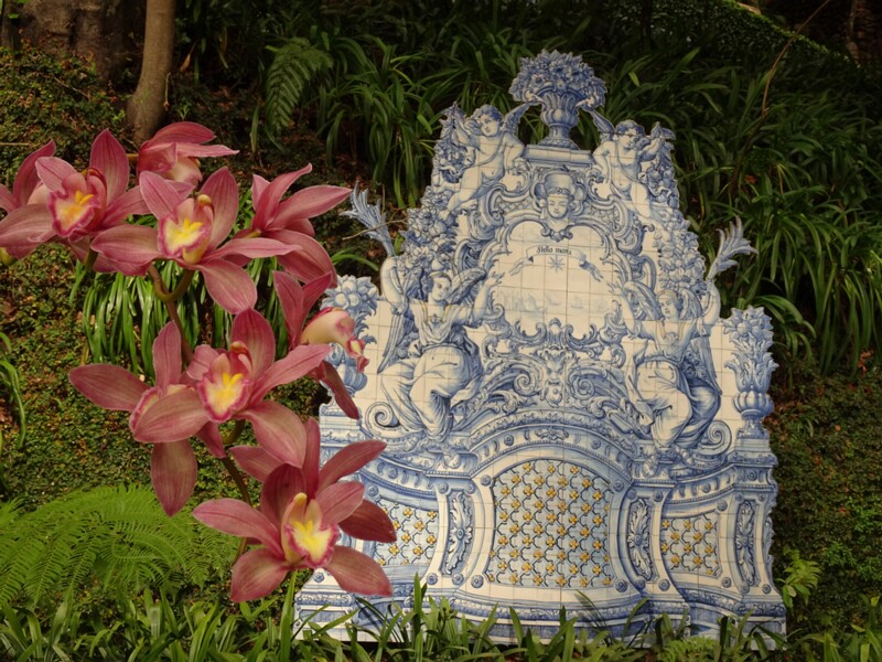 Monte Palace Madeira